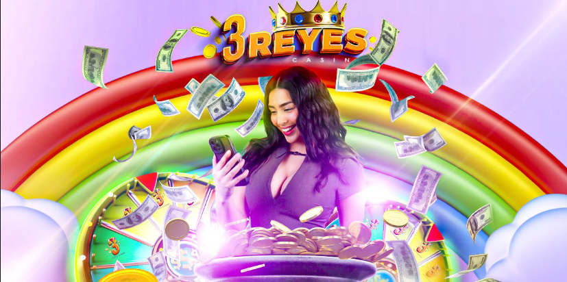 3 Reyes Casino Review  - photo N:5