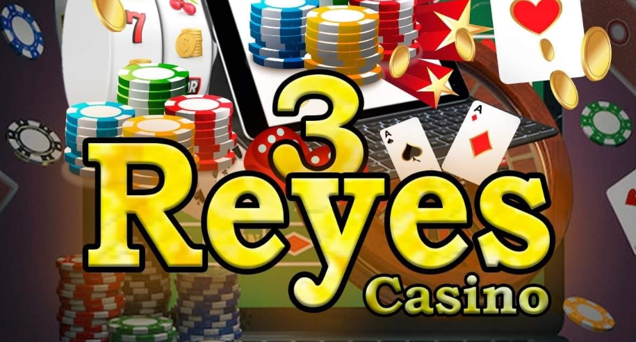 3 Reyes Casino Review  - photo N:8