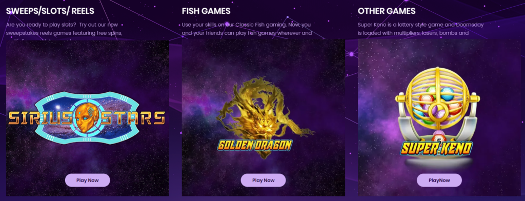 Orion Casino Review - image 7