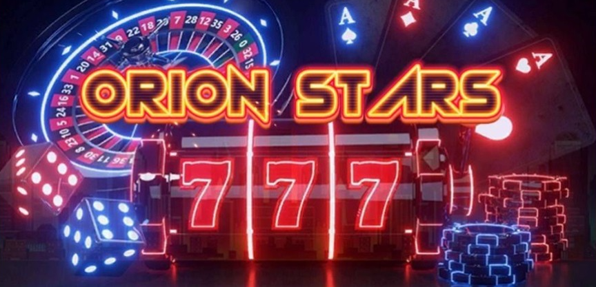 Orion Casino Review - image 1